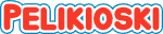 pelikioski_logo